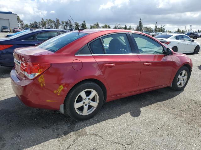 Photo 3 from auction – 2011 CHEVROLET CRUZE LT with VIN 1G1PF5S95B7304708