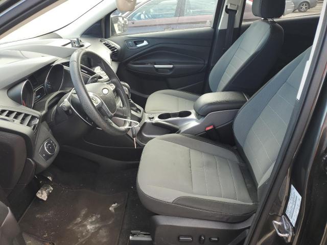 Photo 7 from auction – 2016 FORD ESCAPE SE with VIN 1FMCU9GX6GUA71565