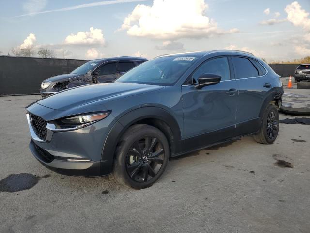 MAZDA CX-30 PREF 2023 with VIN 3MVDMBCM7PM530679 - Photo from auction