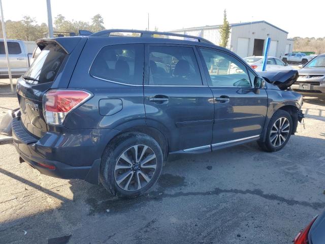 Photo 3 from auction – 2017 SUBARU FORESTER 2 with VIN JF2SJGWC8HH447836