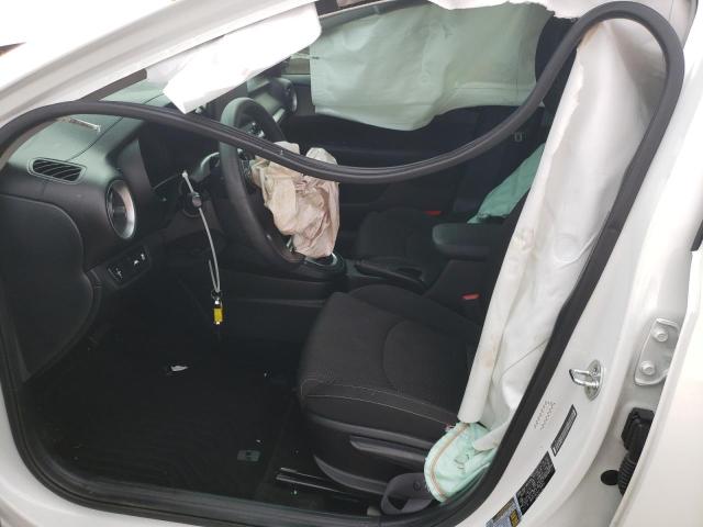 Photo 7 from auction – 2020 KIA FORTE FE with VIN 3KPF24AD5LE174056