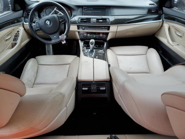 Photo 8 from auction – 2012 BMW 535 I with VIN WBAFR7C54CC815804