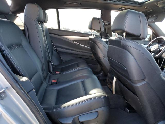 Photo 10 from auction – 2014 BMW 535 XIGT with VIN WBA5M4C55ED183577