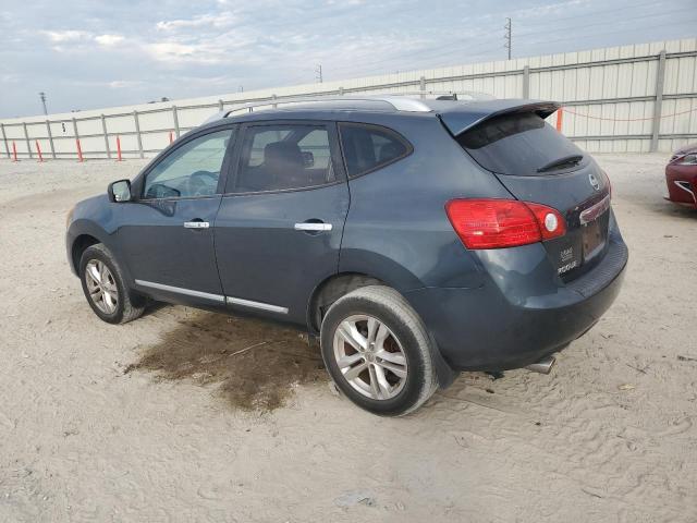 Photo 2 from auction – 2013 NISSAN ROGUE S with VIN JN8AS5MT9DW019539