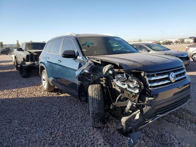 Photo 4 from auction – 2019 VOLKSWAGEN ATLAS SE with VIN 1V2DP2CA0KC590780