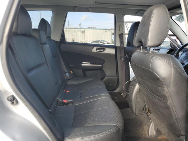 Photo 11 from auction – 2011 SUBARU FORESTER T with VIN JF2SHAGC3BH747315