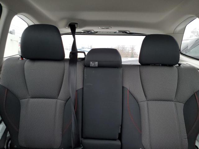 Photo 10 from auction – 2022 SUBARU FORESTER S with VIN JF2SKAGC0NH515678