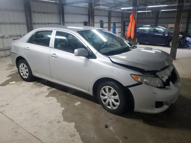 Photo 4 from auction – 2009 TOYOTA COROLLA BA with VIN 1NXBU40E39Z081027