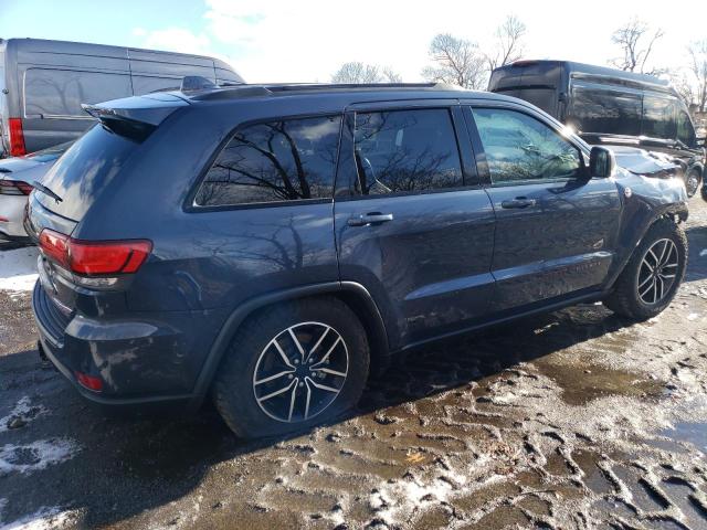 Photo 3 from auction – 2021 JEEP GRAND CHER with VIN 1C4RJFLG5MC616104