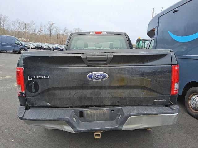 Photo 6 from auction – 2016 FORD F150 SUPER with VIN 1FTEX1E8XGFC72780