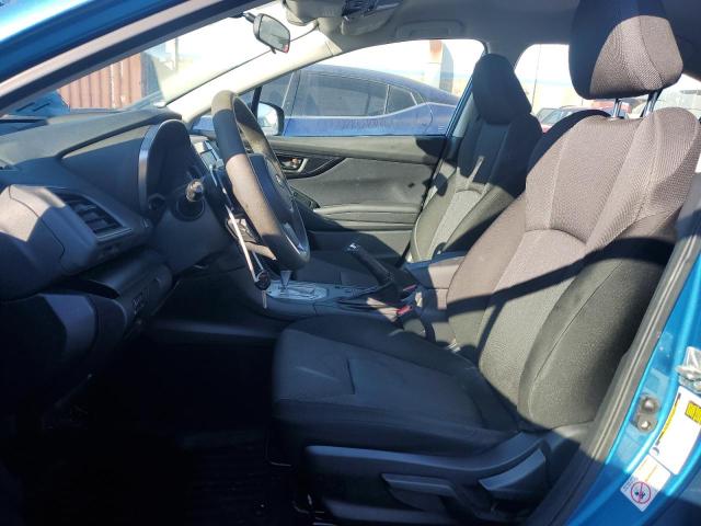 Photo 7 from auction – 2018 SUBARU IMPREZA PR with VIN 4S3GKAD68J3606997