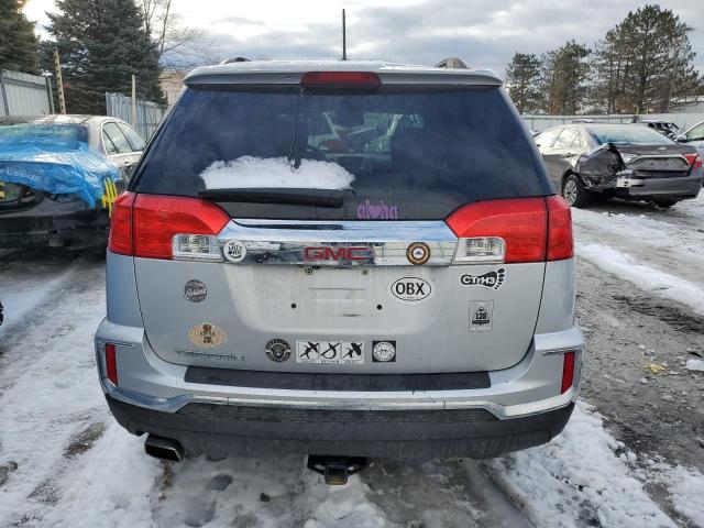 Photo 6 from auction – 2017 GMC TERRAIN SL with VIN 2GKALNEK8H6353466