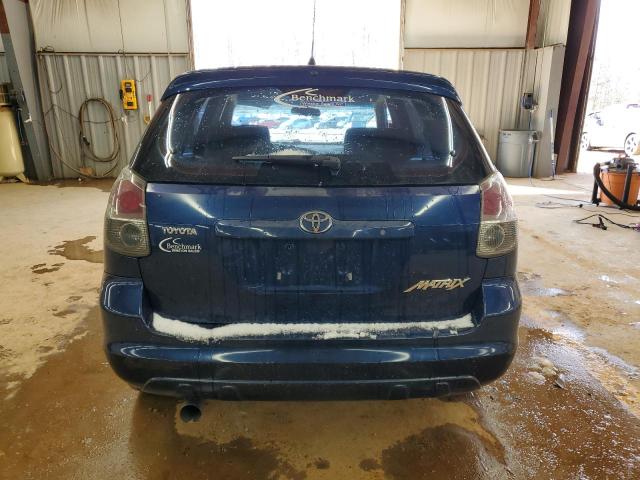 Photo 6 from auction – 2006 TOYOTA COROLLA MA with VIN 2T1KR32E56C602058