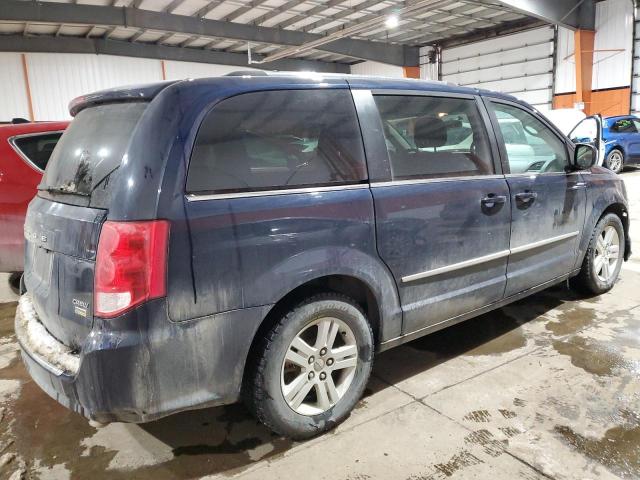 Photo 3 from auction – 2015 DODGE GRAND CARA with VIN 2C4RDGDG1FR719056