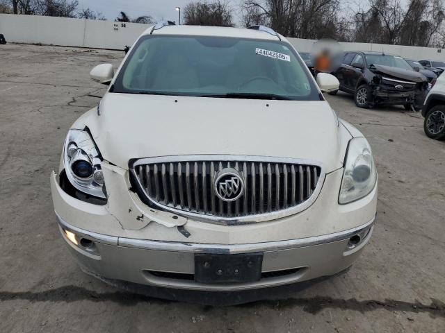 Photo 5 from auction – 2011 BUICK ENCLAVE CX with VIN 5GAKRBED0BJ335859