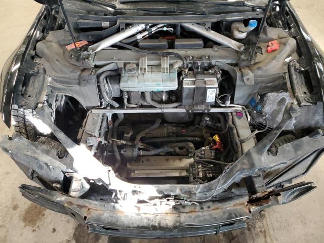 Photo 11 from auction – 2015 TESLA MODEL S 70 with VIN 5YJSA1S2XFF100532