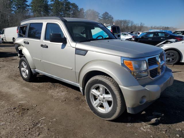 Photo 4 from auction – 2008 DODGE NITRO SXT with VIN 1D8GT28K48W229041