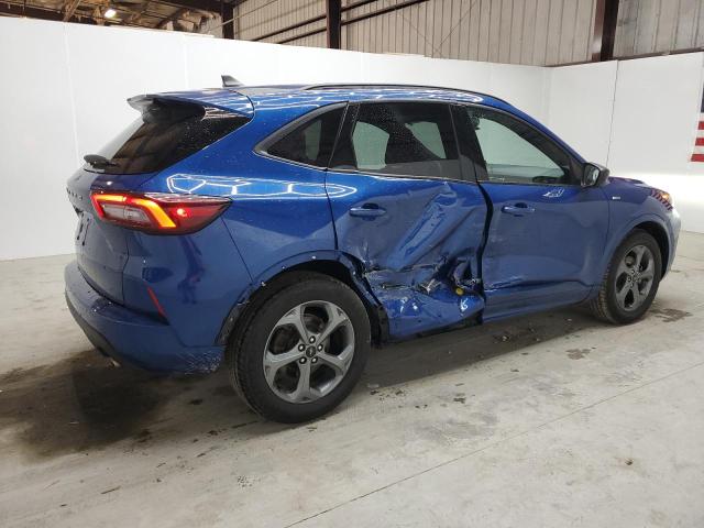 Photo 3 from auction – 2023 FORD ESCAPE ST with VIN 1FMCU0MNXPUA18043