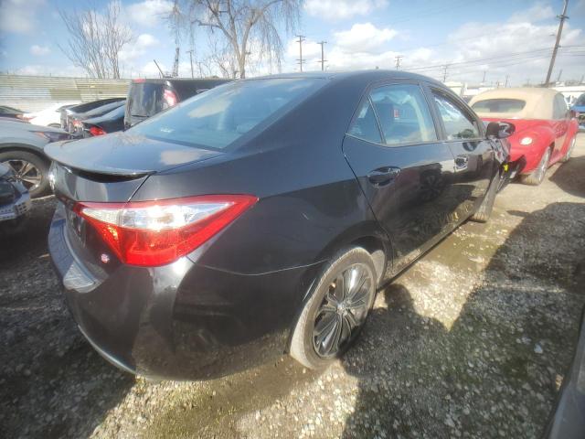 Photo 3 from auction – 2014 TOYOTA COROLLA L with VIN 5YFBURHE4EP044324