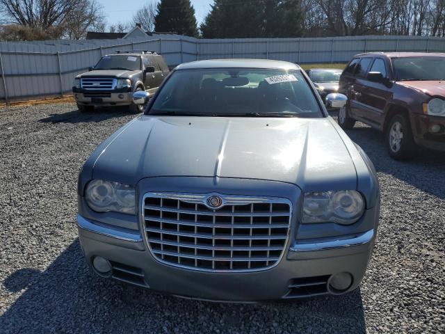 Photo 5 from auction – 2006 CHRYSLER 300C with VIN 2C3LA63H96H243457