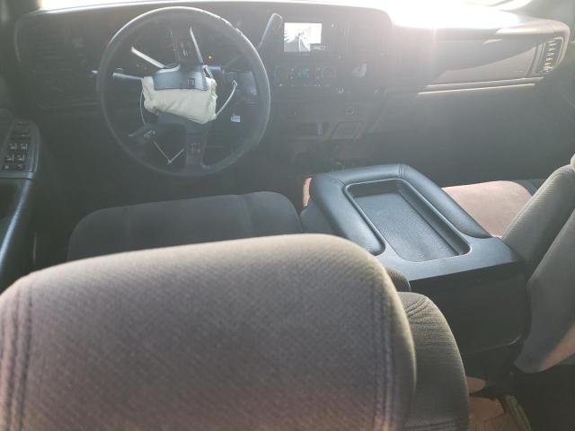 Photo 8 from auction – 2006 GMC NEW SIERRA with VIN 2GTEC13T361230525