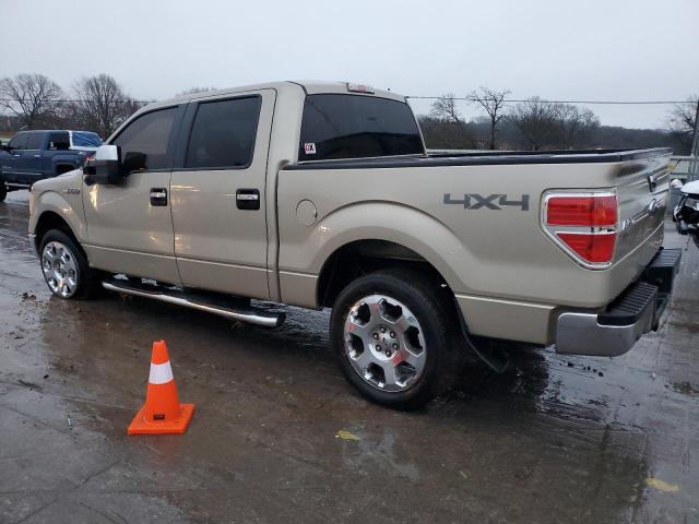 Photo 2 from auction – 2010 FORD F150 SUPER with VIN 1FTFW1EV4AFB93383