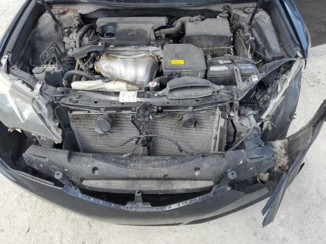 Photo 11 from auction – 2012 TOYOTA CAMRY BASE with VIN 4T1BF1FK0CU161656