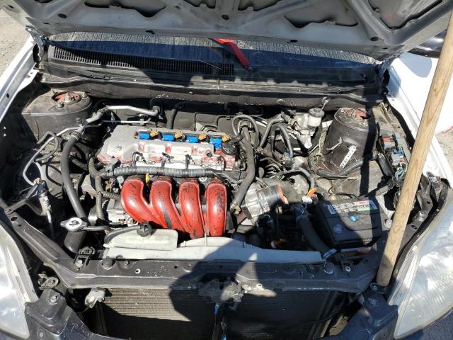Photo 11 from auction – 2007 TOYOTA COROLLA MA with VIN 2T1KR32E17C662064