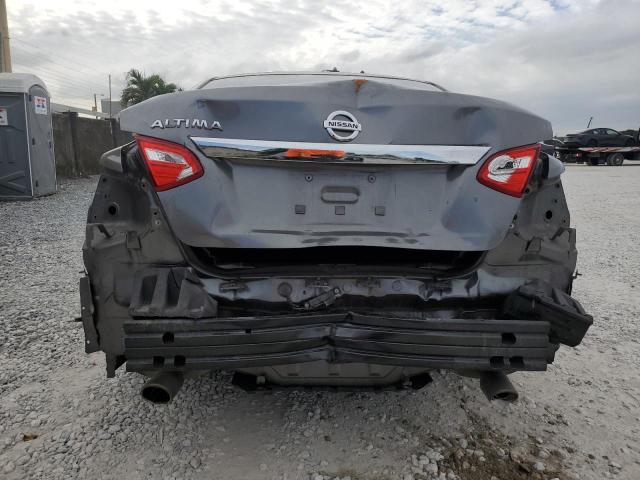 Photo 6 from auction – 2016 NISSAN ALTIMA 2.5 with VIN 1N4AL3AP0GC271647