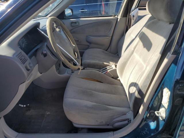 Photo 7 from auction – 2001 TOYOTA COROLLA CE with VIN 1NXBR12E31Z522639