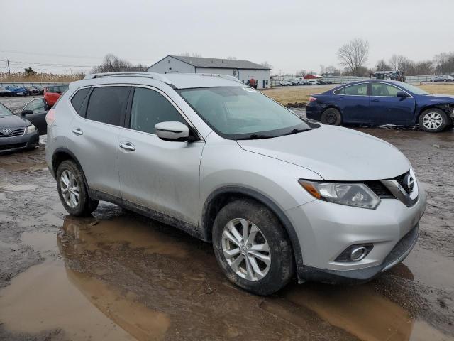 Photo 4 from auction – 2016 NISSAN ROGUE S with VIN KNMAT2MVXGP736247