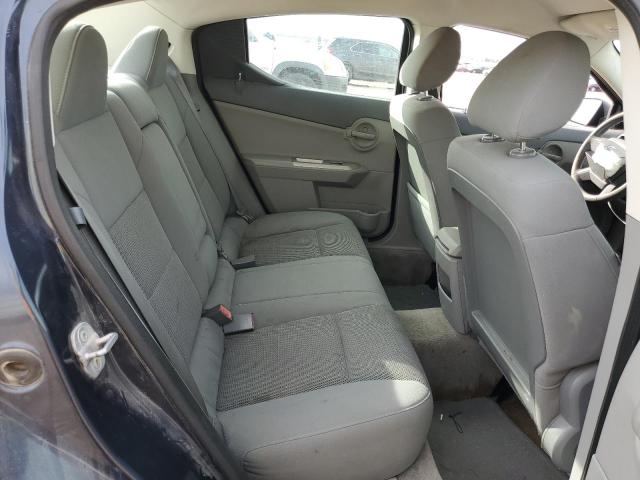 Photo 10 from auction – 2008 DODGE AVENGER SE with VIN 1B3LC46J08N252195