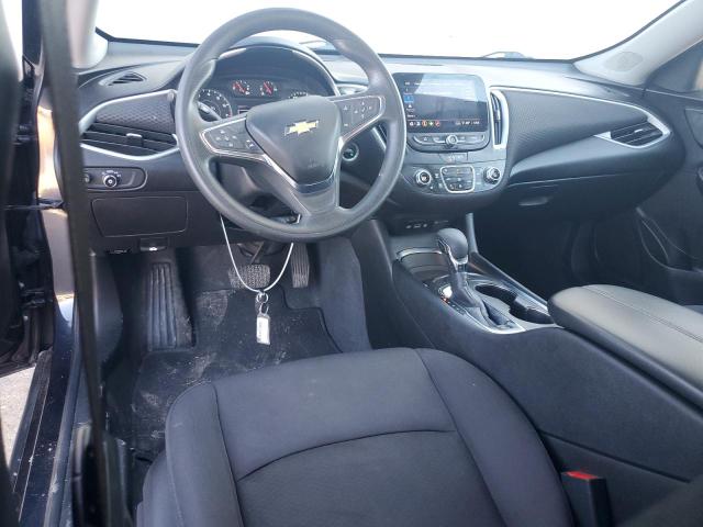 Photo 8 from auction – 2023 CHEVROLET MALIBU LT with VIN 1G1ZD5STXPF210573