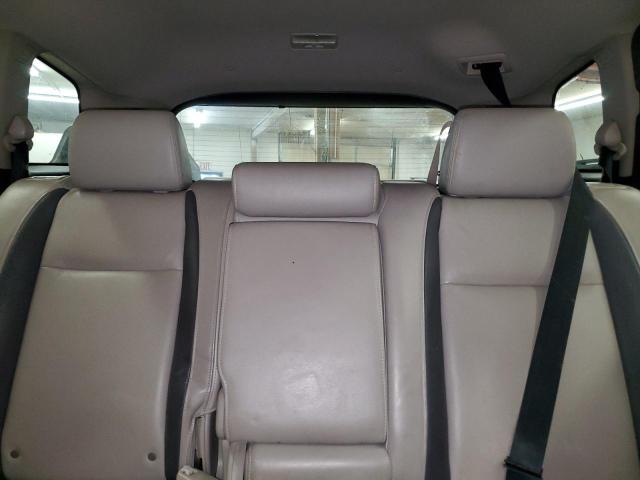 Photo 10 from auction – 2007 MAZDA CX-9 with VIN JM3TB38Y070118201