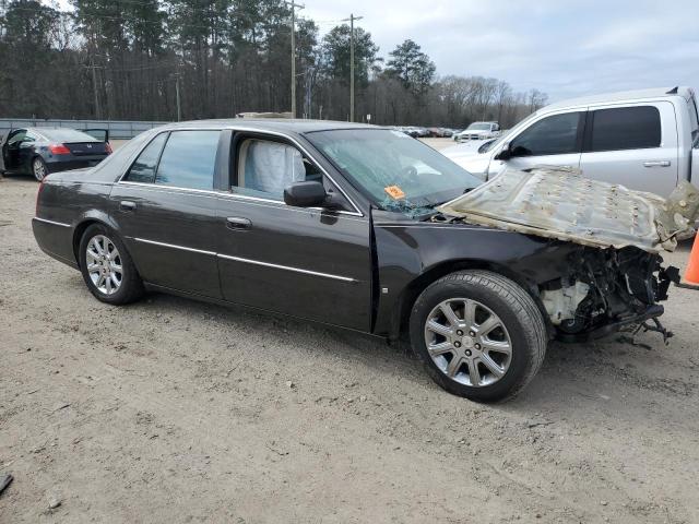 Photo 4 from auction – 2008 CADILLAC DTS with VIN 1G6KD57YX8U149464