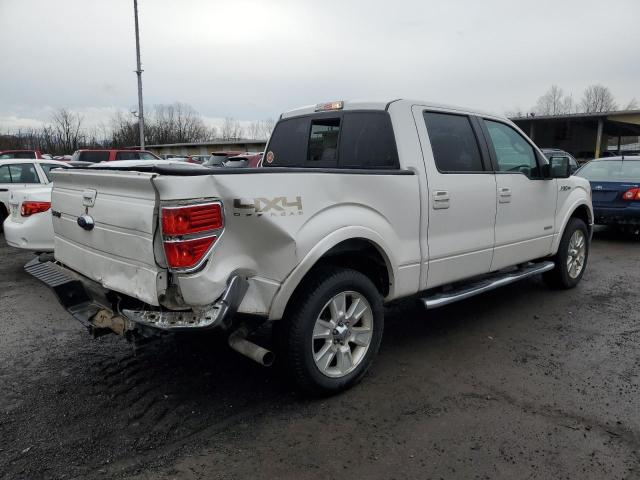 Photo 3 from auction – 2013 FORD F150 SUPER with VIN 1FTFW1ET7DFC08722