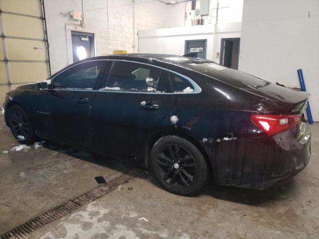 Photo 2 from auction – 2017 CHEVROLET MALIBU LT with VIN 1G1ZE5ST4HF226587