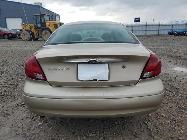 Photo 6 from auction – 2001 FORD TAURUS SEL with VIN 1FAFP56S31G170086