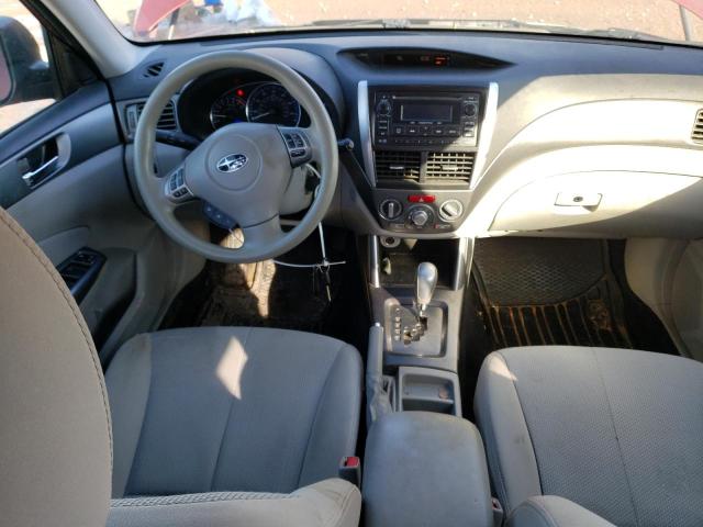Photo 8 from auction – 2012 SUBARU FORESTER 2 with VIN JF2SHBDC2CH460351
