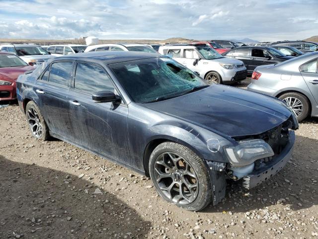 Photo 4 from auction – 2015 CHRYSLER 300 S with VIN 2C3CCABT1FH845840