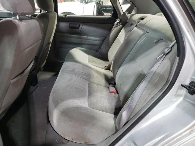 Photo 10 from auction – 2005 FORD TAURUS SE with VIN 1FAFP53U05A312036
