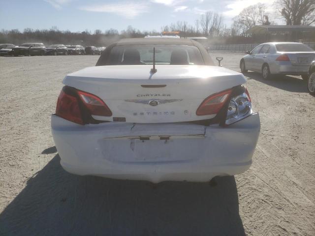 Photo 6 from auction – 2010 CHRYSLER SEBRING LX with VIN 1C3BC4EB9AN172103