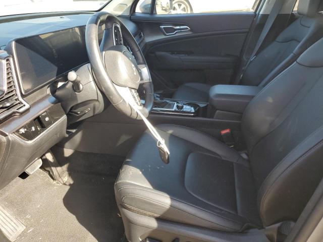 Photo 7 from auction – 2024 KIA SPORTAGE E with VIN KNDPV3DF7R7269343