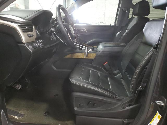 Photo 7 from auction – 2017 GMC YUKON DENA with VIN 1GKS2CKJ2HR355015
