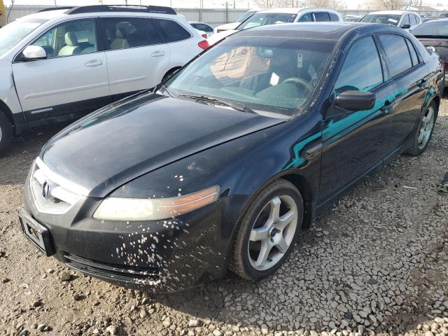 Photo 1 from auction – 2006 ACURA 3.2TL with VIN 19UUA66256A012286