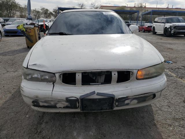 Photo 5 from auction – 2002 BUICK CENTURY CU with VIN 2G4WS52J921223437