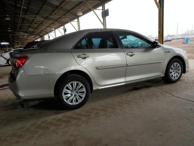 Photo 3 from auction – 2013 TOYOTA CAMRY with VIN 4T1BD1FK8DU094165