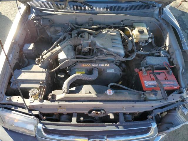 Photo 12 from auction – 2001 TOYOTA 4RUNNER SR with VIN JT3HN86R510350190