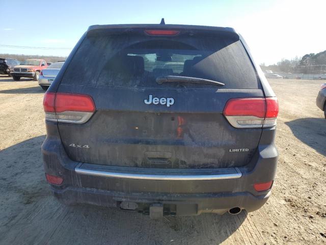 Photo 6 from auction – 2016 JEEP GRAND CHER with VIN 1C4RJFBG7GC357671