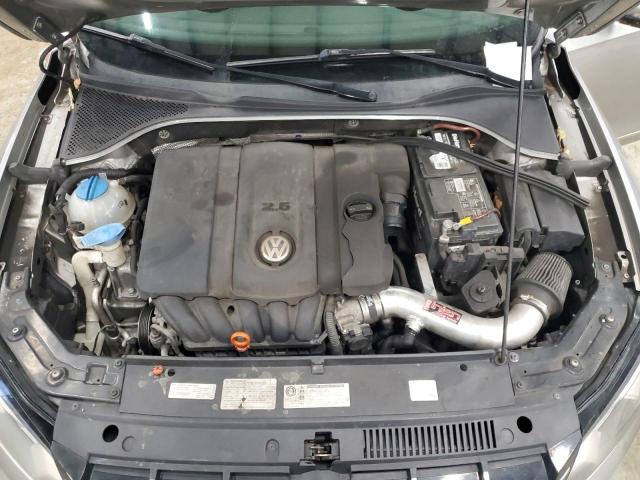 Photo 11 from auction – 2012 VOLKSWAGEN PASSAT SEL with VIN 1VWCP7A33CC039384